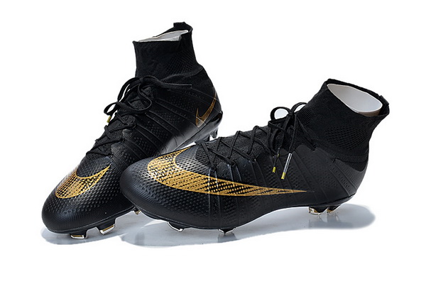 Nike Mercurial Superfly IV FG Men Shoes--028